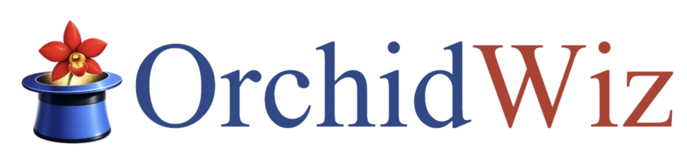 OrchidWiz